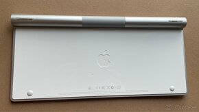 Apple Wireless Keyboard A1314 - 2