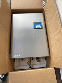 Elektricky kotol Thermona Therm EL 9kW - 2