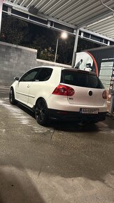 GOLF GTI - 2