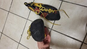 La sportiva genius - 2