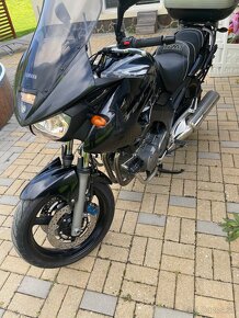 YAMAHA TDM 900ABS 2006 - 2