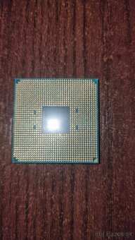 Amd ryzen 5 1600 - 2