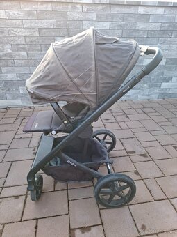 Cybex balios S - 2