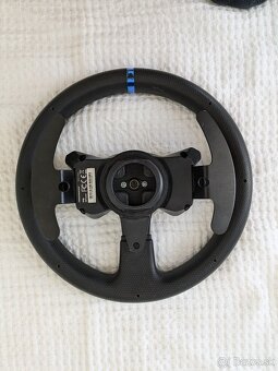 Thrustmaster t300 (volant,pedale) - 2