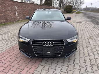 Audi A5 Sportback 2.0 TDI - 2