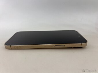 IPHONE 14 PRO MAX GOLD 256GB ZÁRUKA - STAV AKO NOVÝ - 2