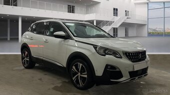 Peugeot 3008 PURETECH 130CH S&S BVM6 ACCESS 96 KW (130 PS), - 2