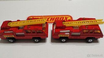 Matchbox Superfast  5 - 2