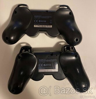 Dualshock 3 (ND) - 2