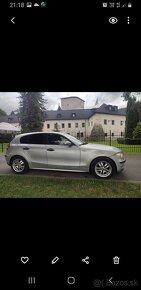 Bmw 118 - 2