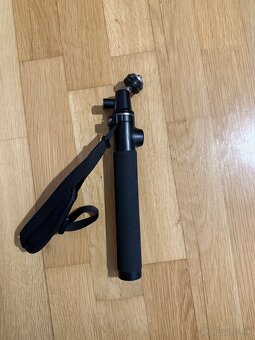 Predam DJI Osmo+ s mikrofónom FM-15 FlexiMic - 2