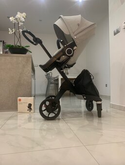 Stokke Xplory V6 - 2