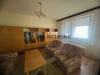 ALL INCLUSIVE l NA PREDAJ 1,5 IZBOVÝ BYT S BALKÓNOM, DUNAJSK - 2