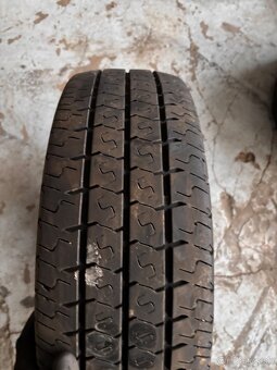 Matador 215/70 r15 C - 2