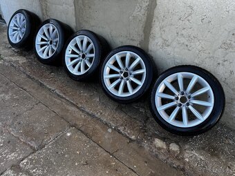 BMW alu 19” Styling 231-5 kusu - 2