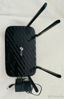 Wi-fi router Archer c6 - 2