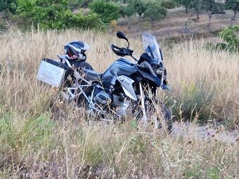 BMW R1200GS - 2