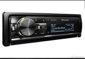 Pioneer DEH-X9600BT - 2