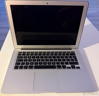 MacBook air - 2