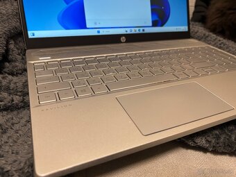 HP Pavilion 15 cw1008ua - 2