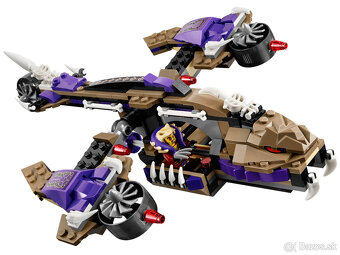 LEGO Ninjago 70746 - 2