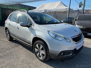 Peugeot 2008 1.2 Vti Active - 2