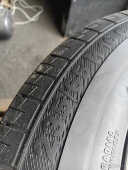 Letne Pneumatiky 235/65 R16C - 2