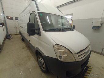 Iveco Daily 2007 2.3 HPI do 3,5t - 2