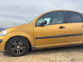 Citroën C3 - 2