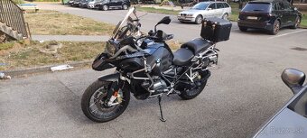 BMW R1200GS Adventure r.v. 2018 - 2