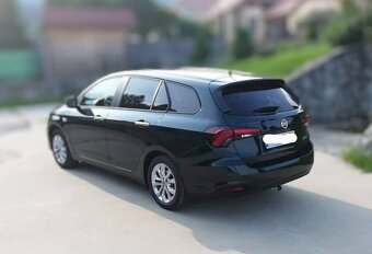 Fiat Tipo 1,4 - 2