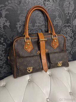 louis vuitton kabelka - 2