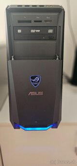 Počítač Asus ROG Tytan - 2