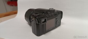 Panasonic Lumix DMC-FZ5 - 2