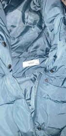 Reserved prešívaný kabát / bunda - 2