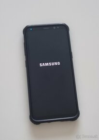 Samsung galaxy S8 - 2