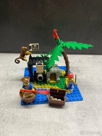 Lego - pirates 6260 - 2
