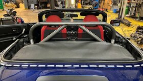 Rollbar Toyota mr2 W30 - 2