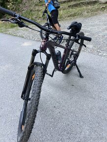 Bicykel Kona, model Mahuna, rok 2023, veľkosť S - 2