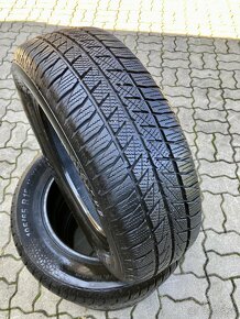 Zimne pneu 195/65 r15 - 2