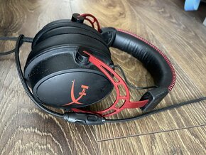 Hyperx cloud alpha - 2