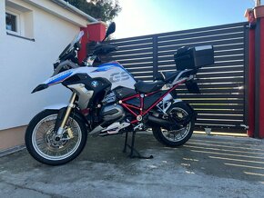 BMW R1200 GS - 2