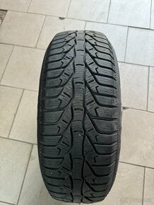 Zimné pneumatiky 175/65R14 - 2