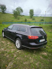 Passat b8 2.0tdi 4motion - 2