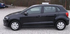 Volkswagen polo 1.2 benzin - 2