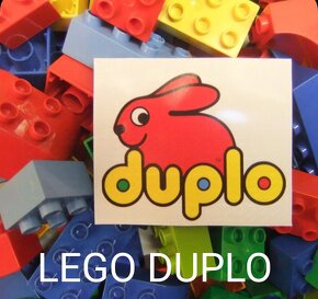 LEGO Duplo, - 2