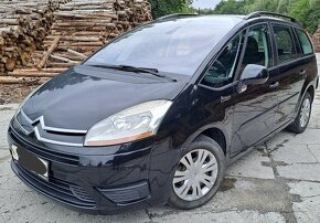 Predam citroen c4 Grand picasso rv2009 1.6 hdi - 2