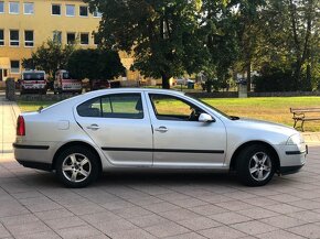 Škoda Octavia 2 1.6 Mpi - 2