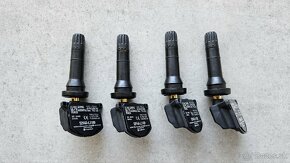 TPMS HYUNDAI KIA - 2