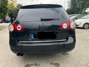 Volkswagen Passat 2.0 TDI Kombi - 2